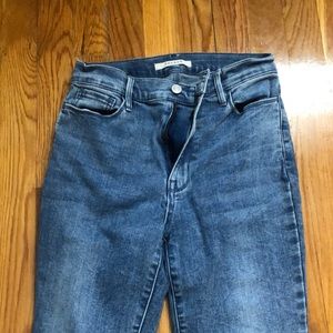 Pacsun skinny jeans